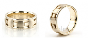 The Best Wedding Ring Styles of 2013 - 25karats.com Blog