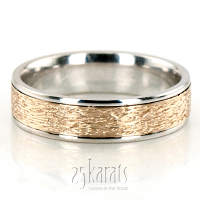 Men’s Wedding Bands: An Opportunity to Show Your Love
