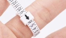 How to Measure Your Finger Size Without Visiting a Jewelry Store