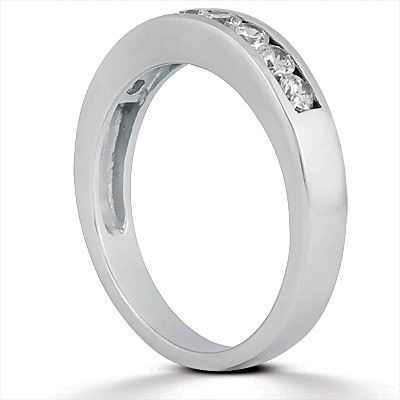 Diamond Bridal Ring (0.80 ct.tw.) - view 2