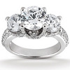 Diamond Engagement Ring (1.32 ct. t.w.) 