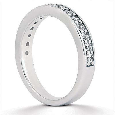 0.30 ct. Diamond Bridal Ring - view 2