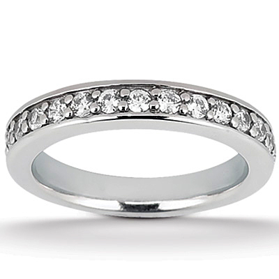 Compliments To You Wedding Band (1/3 ct. t.w.) - view 1 of 2