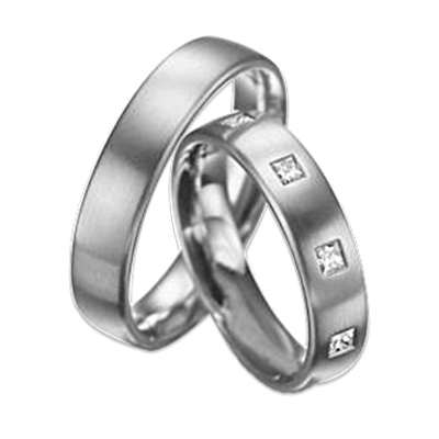His & Hers Wedding Bands For Sale - Wedding Ring Sets - page 8