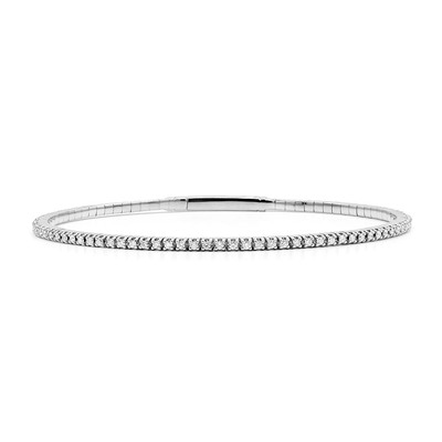 Full Flex Diamond Bangle Bracelet 0.70 ct. - view 1 of 4