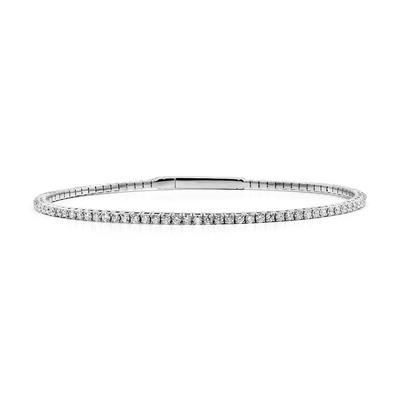 Full Flex Diamond Bangle 1.50 ct. - view 1 of 6