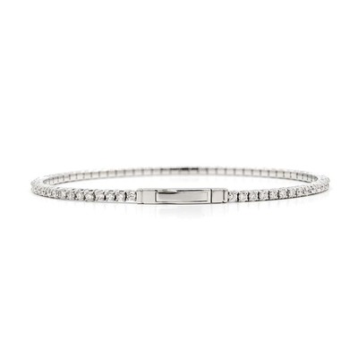 Full Flex Diamond Bangle 1.90 ct. - view 1 of 4