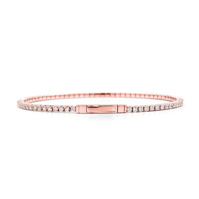 Full Flex Diamond Bangle 1.90 ct. - view 3 of 4