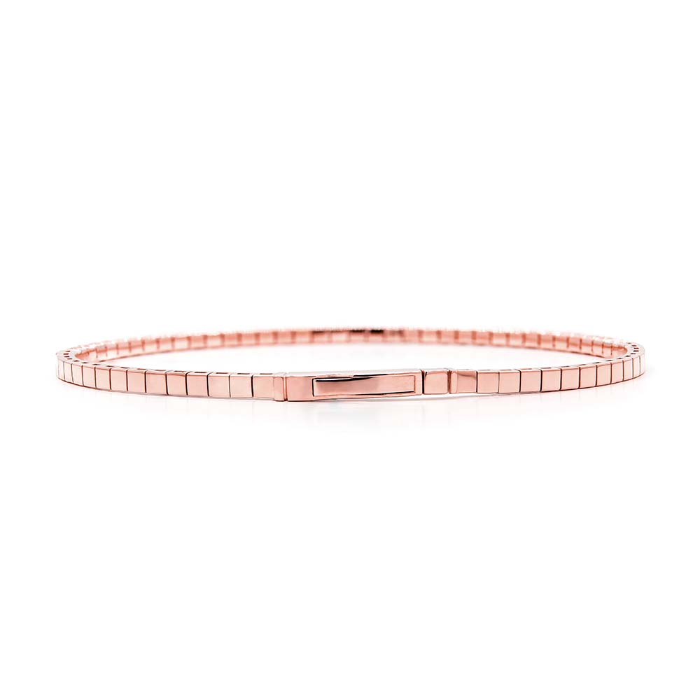 Half Bangle Diamond Bracelet 1.00 ct. - view 6