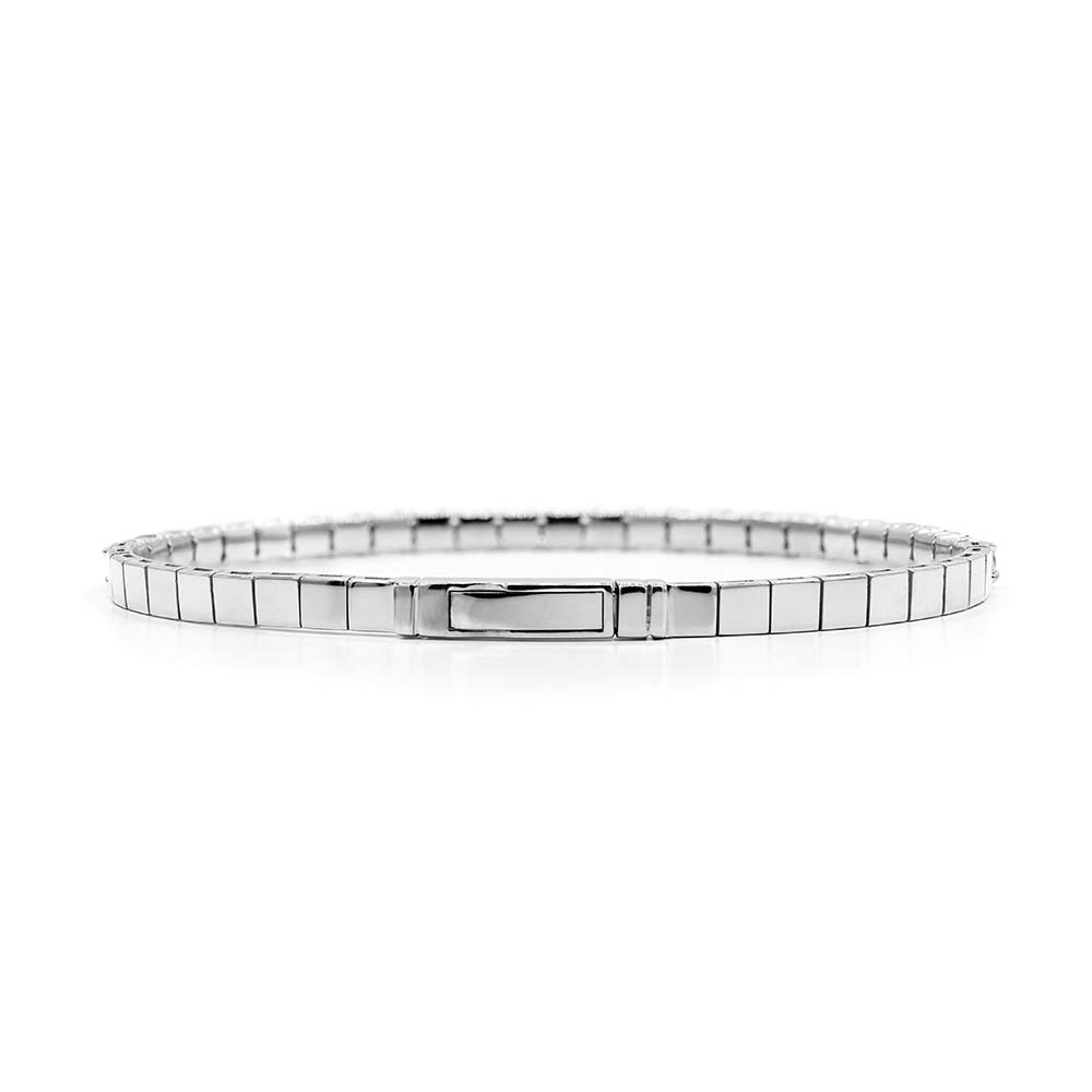 Half Bangle Diamond Bracelet 2.00 ct. - view 2