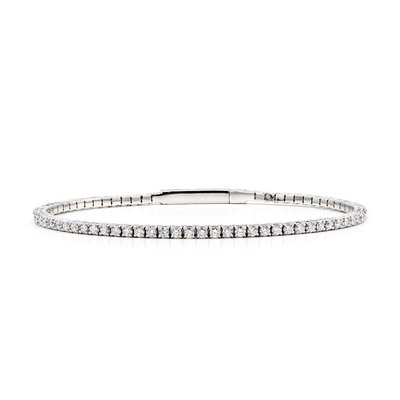 Full Flex Diamond Bangle 1.90 ct. - view 4 of 4