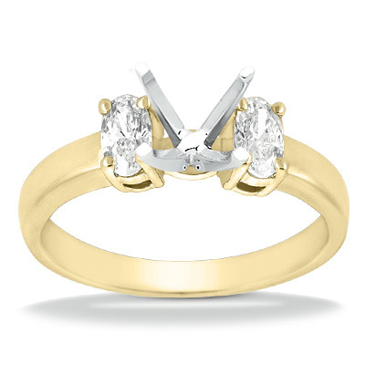 Diamond Engagement Ring (0.50 ct. tw.) - view 12 of 22