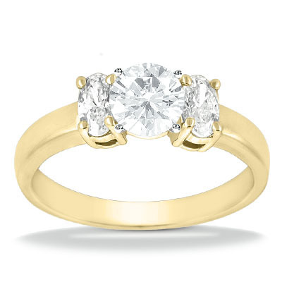 Diamond Engagement Ring (0.50 ct. tw.) - view 14 of 22