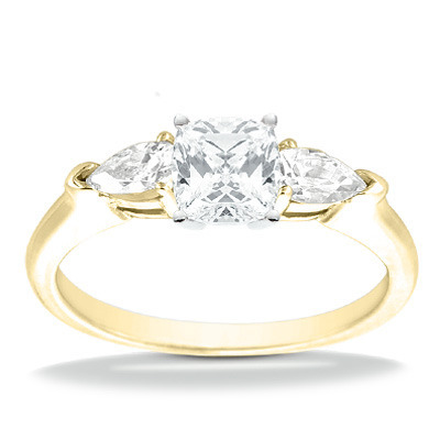 Diamond Engagement Ring (0.50 ct.tw.) - view 23 of 23