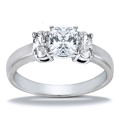 Diamond Engagement Ring (0.50 ct. tw.) - view 11