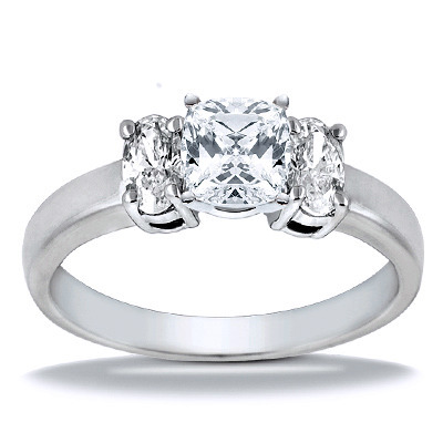 Diamond Engagement Ring (0.50 ct. tw.) - view 11 of 22