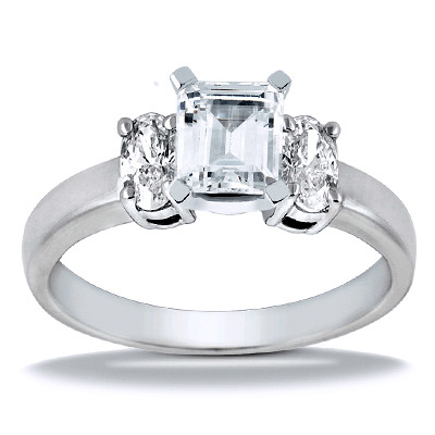 Diamond Engagement Ring (0.50 ct. tw.) - view 10