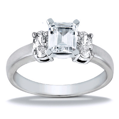 Diamond Engagement Ring (0.50 ct. tw.) - view 10 of 22