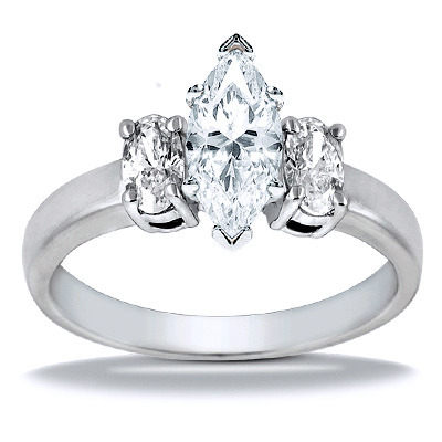 Diamond Engagement Ring (0.50 ct. tw.) - view 8 of 22