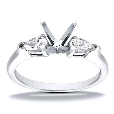 Diamond Engagement Ring (0.50 ct.tw.) - view 1 of 23