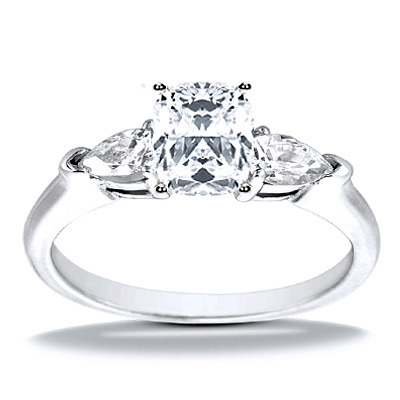 Diamond Engagement Ring (0.50 ct.tw.) - view 5 of 23