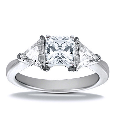 0.30 ct. t.w. Diamond Engagement Ring - view 11 of 22