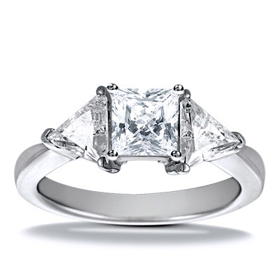 0.30 ct. t.w. Diamond Engagement Ring - view 5 of 22