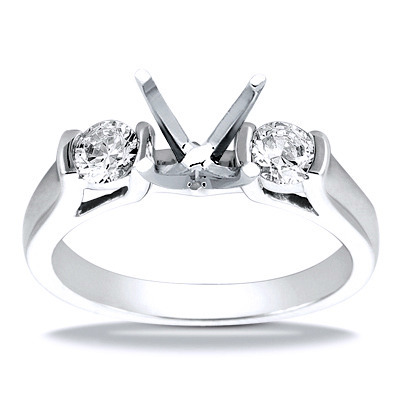 Diamond Engagement Ring (0.40 ct.tw.)