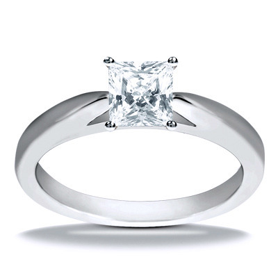 Classic Diamond Engagement Ring - view 18 of 24