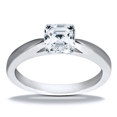 Classic Diamond Engagement Ring - view 15 of 24