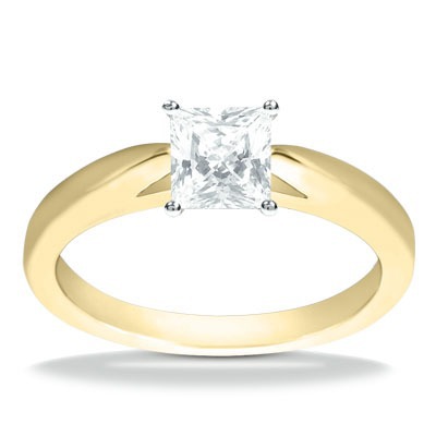 Classic Diamond Engagement Ring - view 7 of 24