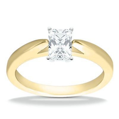 Classic Diamond Engagement Ring - view 6 of 24